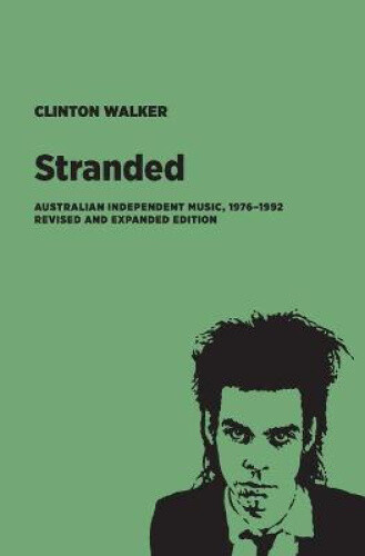 Thumbnail - Stranded By Walker, Clinton