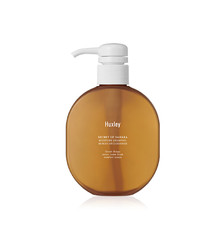 Huxley Moisture Shampoo Moroccan Gardener 300ml (3.38oz)
