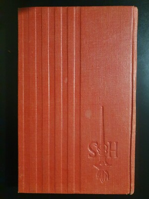 The Four Million by O.Henry. 1906 Antique book . London: Hodder and Stoughton.