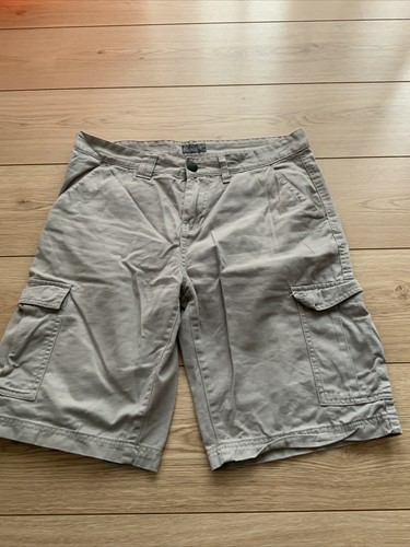 Pantaloni corti Primark Uomo Beige Taglia 48 | eBay