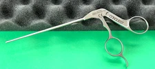 Stryker Surgical Conquest Arthroscopy Grasping Forceps, 2.7mm Straight