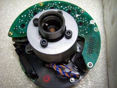 Okuma Absolute Encoder E4809-436-057 | eBay