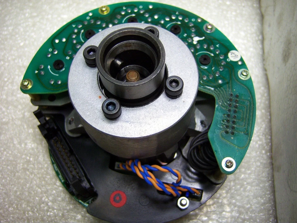 Okuma Absolute Encoder E4809-436-057 - Image 2 of 4