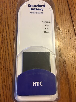 HTC BTR5875 Standard Akku Verizon Imagio XV6175 Touch Pro-2 Ozone Handy