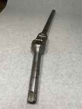 Ford Steering Column Upper Shaft Assembly Yf1z-3524-ba Taurus Sable 1996-2007