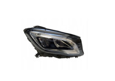 2017-2019 Mercedes Benz GLA x156 Headlight LED Genuine Left / Right