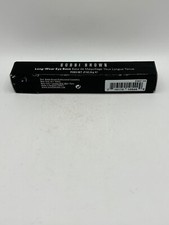 BOBBI BROWN 6G LONG WEAR EYE BASE DARK (NEW WITH BOX)