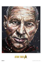Star Trek Picard 50th Anniversary Tv Show Poster 13x19 on sale Star Trek Picard 50th Anniversary Tv Show Poster 13x19 on sale