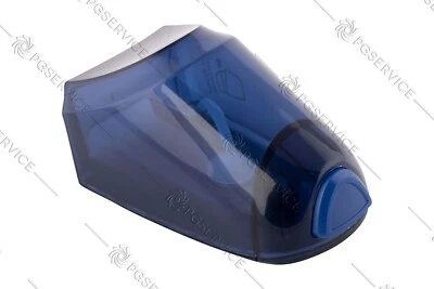 Polti Réservoir Eau Bleu Balai La Vapeur Vaporetto SV460 Double PTEU0296