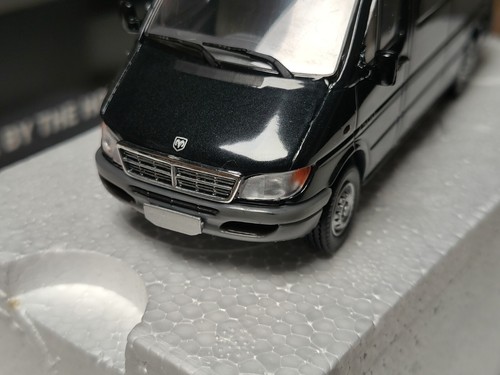 DODGE MERCEDES SPRINTER. 1/43 ELIGOR - Imagen 3 de 6