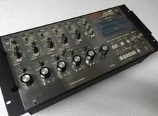 Vestax PMC41 DJ Mixer Initial Production Model Made In Japan - Vintage 1990's