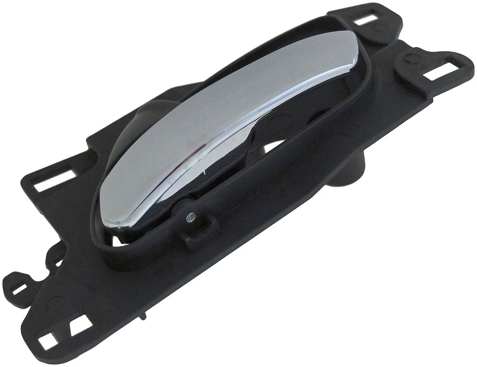 Maçaneta interna dianteira esquerda para 2007-2012 Acura RDX 2008 2009 2010 Dorman - Imagem 3 de 3