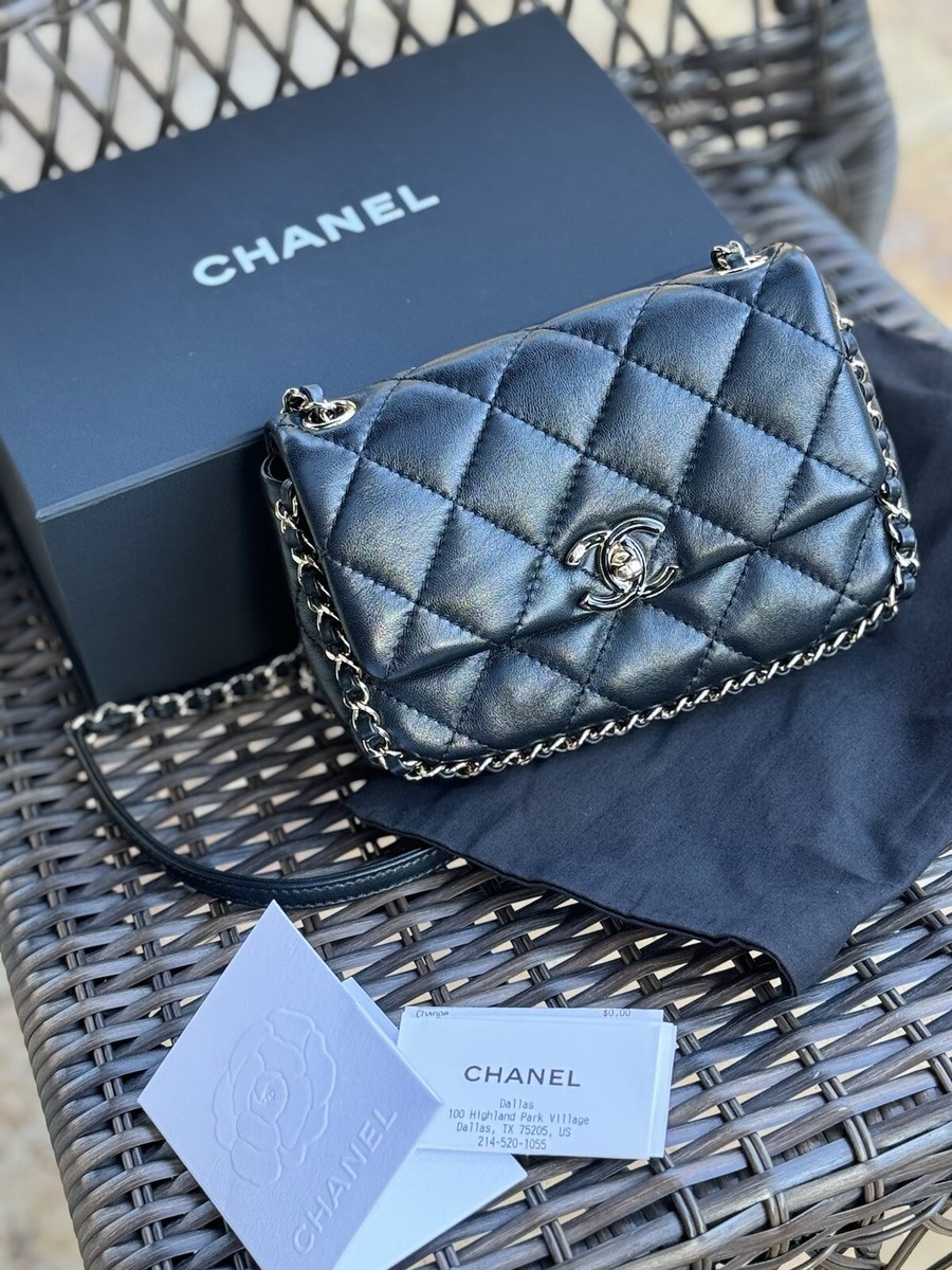 【残り2点】❤CHANEL❤非売品 スマホポーチ ミニバッグ ZOZO 樣 専用❤CHANEL❤非売品 スマホポーチ ミニバッグ ZOZO 樣 専用