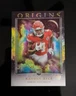 RASHEE RICE RC 💥 2023 Panini Origins Rookie Football Card No. 120