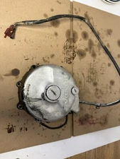 1985 Honda Xl350r Stator Magneto Generator Alternator