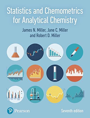 Statistics and Chemometrics for Analytical Chemistry - Image 5