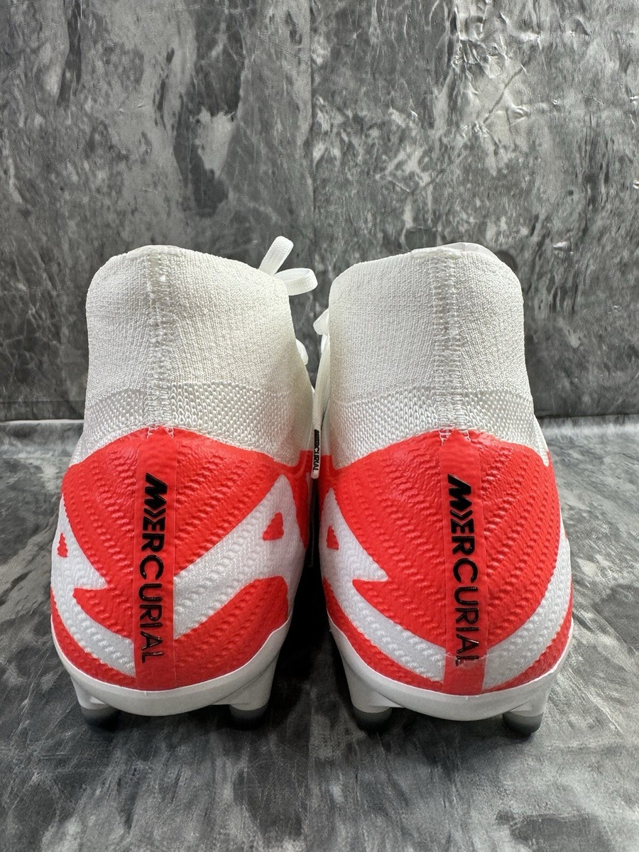 Size 9.5 - Nike Zoom Superfly 9 Elite AG Pro ACC Ready Pack for