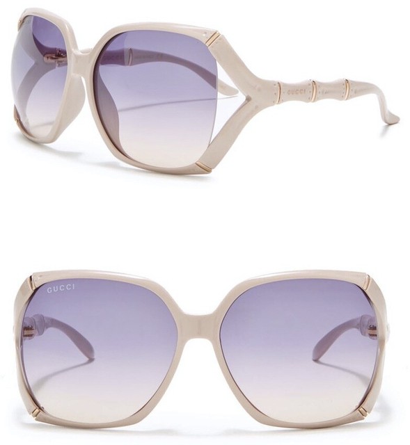 gucci bamboo glasses