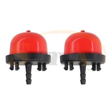 2� Primer Bulb for Mountfield RS100 HP414 SP414 Easy Installation 118550698/0