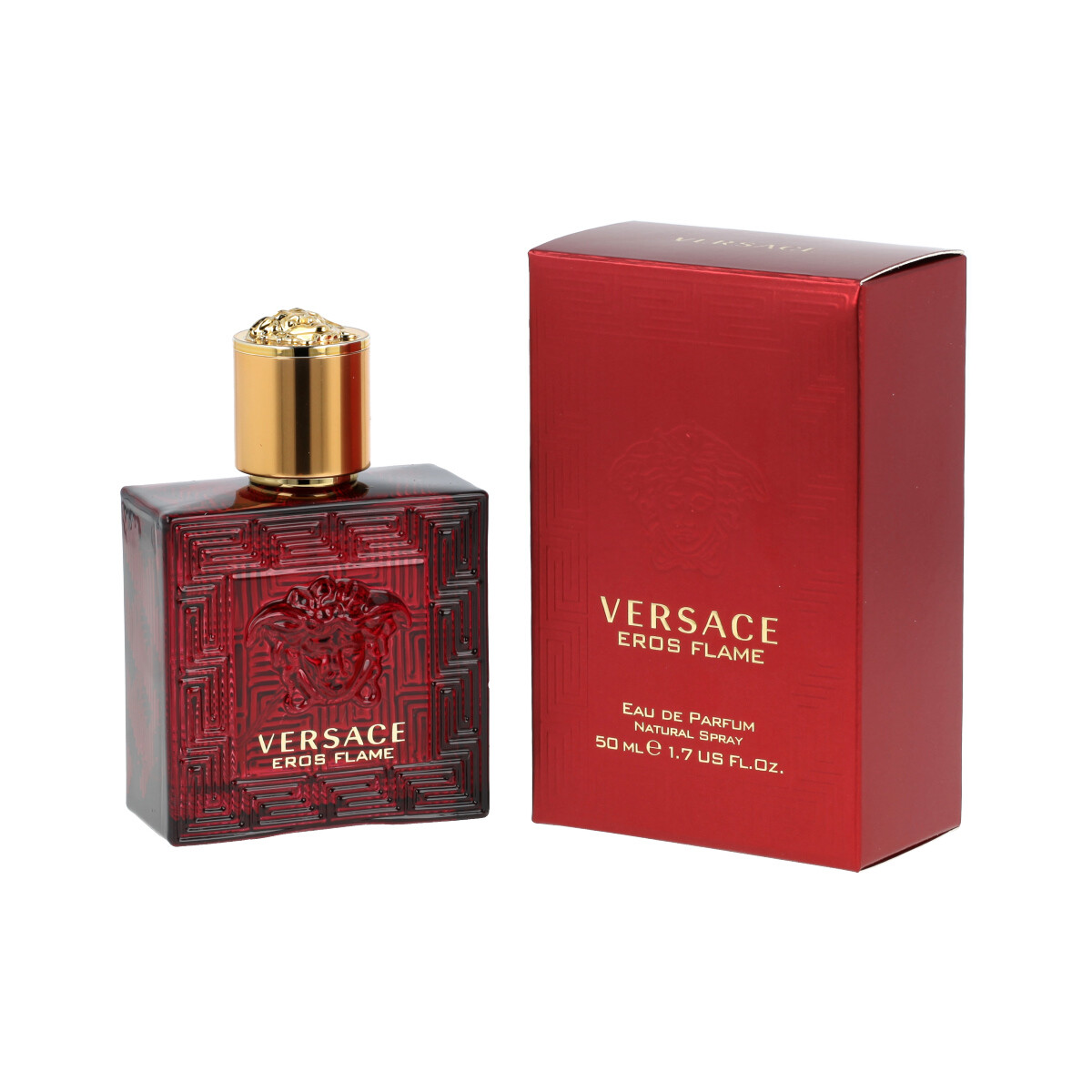 versace eros 50ml