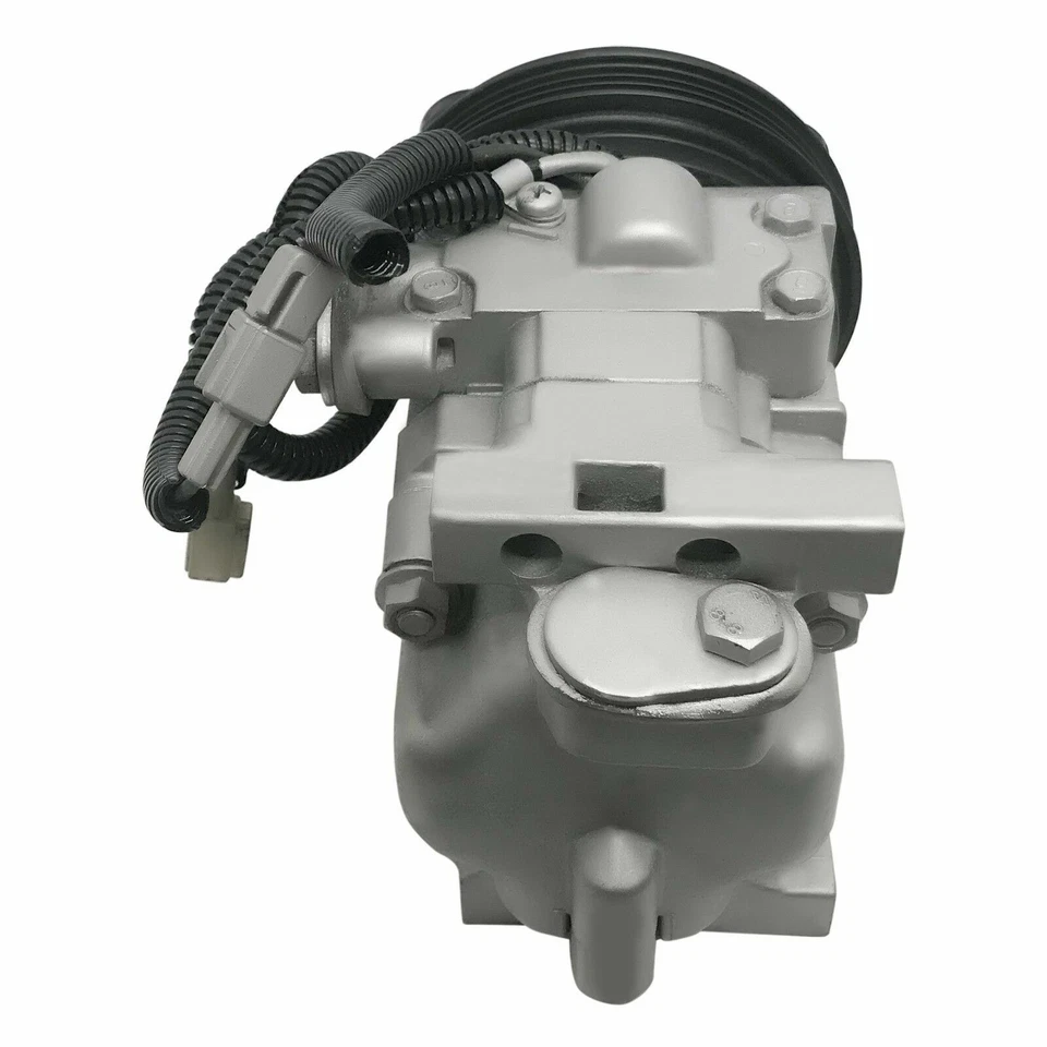 Kit de compresor de aire acondicionado RYC Reman FG470 para Ford Aspire 1,3 L 1994 1995 1996 1997 Foto 4 de 4