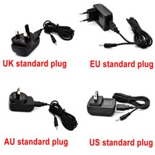 Genuine AC/DC Adapter /Wire for Anti Aging Electric Dermapen Stamp MYM Dr-.pen