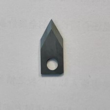 Coltello a croce plotter da taglio ultimo taglio PM-CC002 per Graphtec FC9000-75/100/140/160