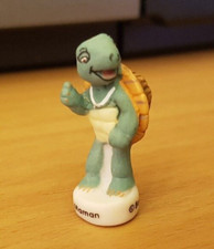 Fève - Maman - Série