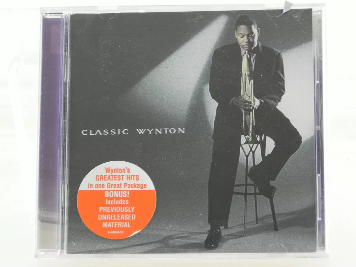 Wynton marsalis classical deals