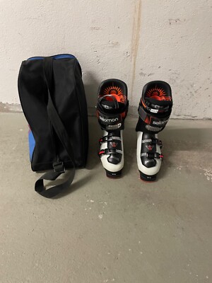 salomon ski schuh