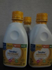 neosure ready to feed