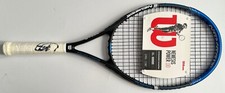 Novak Djokovic Hand Signed Tennis Racket Autograph - Tennis Autograph 2