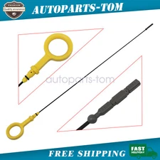 New Engine Oil Dipstick For 2010-2016 Audi Q7 VW Touareg 3.0TDI #059115611AM