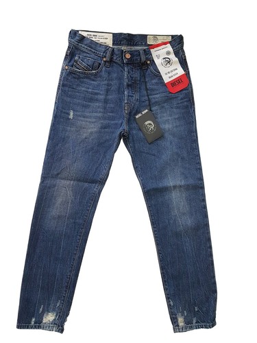 DIESEL JEANS MHARKY 080AG L.30 | eBay