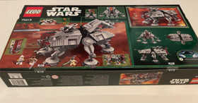 LEGO Star Wars: AT-TE   (75019) NEW SEALED