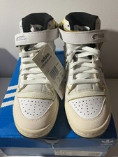 ADIDAS FORUM 84 HI W 37 1/3