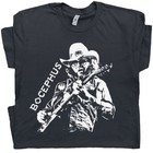 Hank Williams Jr T Shirt Bocephus Vintage Country Music Outlaw Men Women Concert