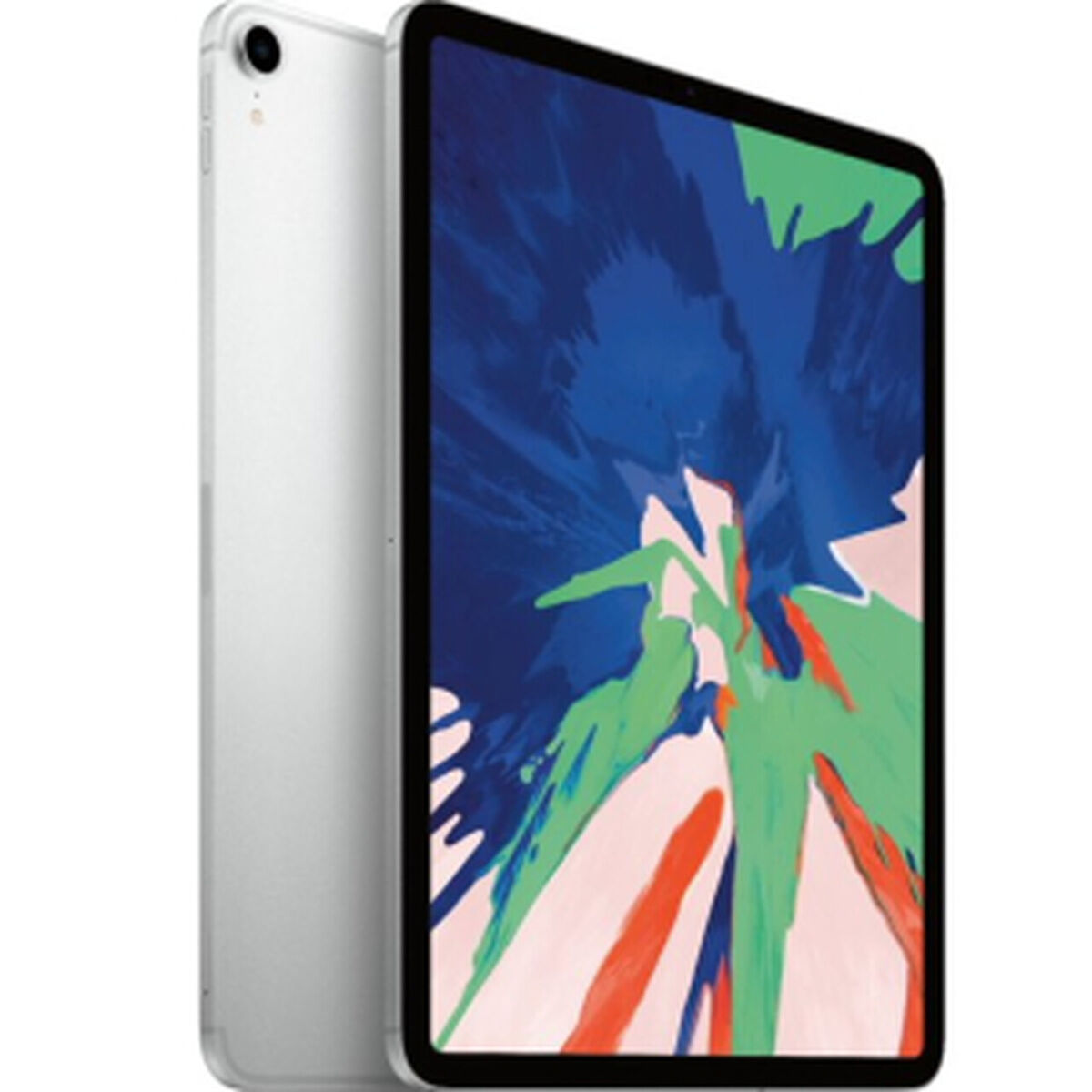 Apple iPad Pro 3rd Gen. 1TB Wi-Fi (Unlocked) 12.9 in Apple iPad Pro 3rd Gen. 1TB Wi-Fi (Unlocked) 12.9 in
