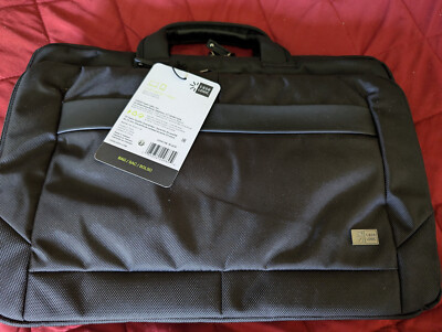 Case Logic Notebooktasche 3204198 schwarz Notion 15.6'' Laptop Bag