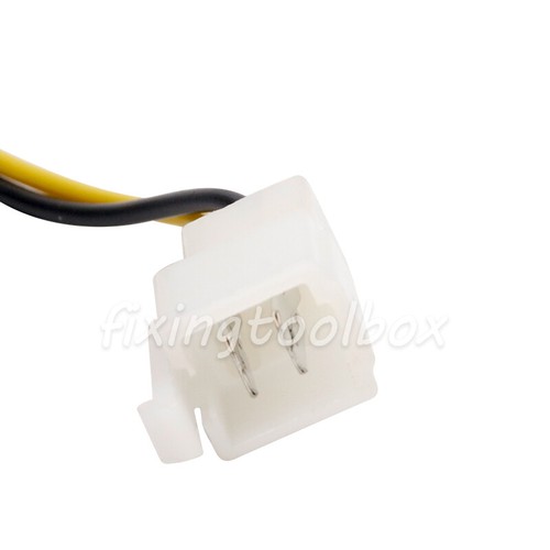 FITS Honda CB250 CB400 CB450 CM400 CM450 Nighthawk 400 450 1979-83 Ignition Coil - Foto 9 di 9