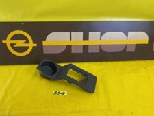 Vano Portaoggetti Consolle Centrale Zafira B Telefono Veicolare Originale Nuovo