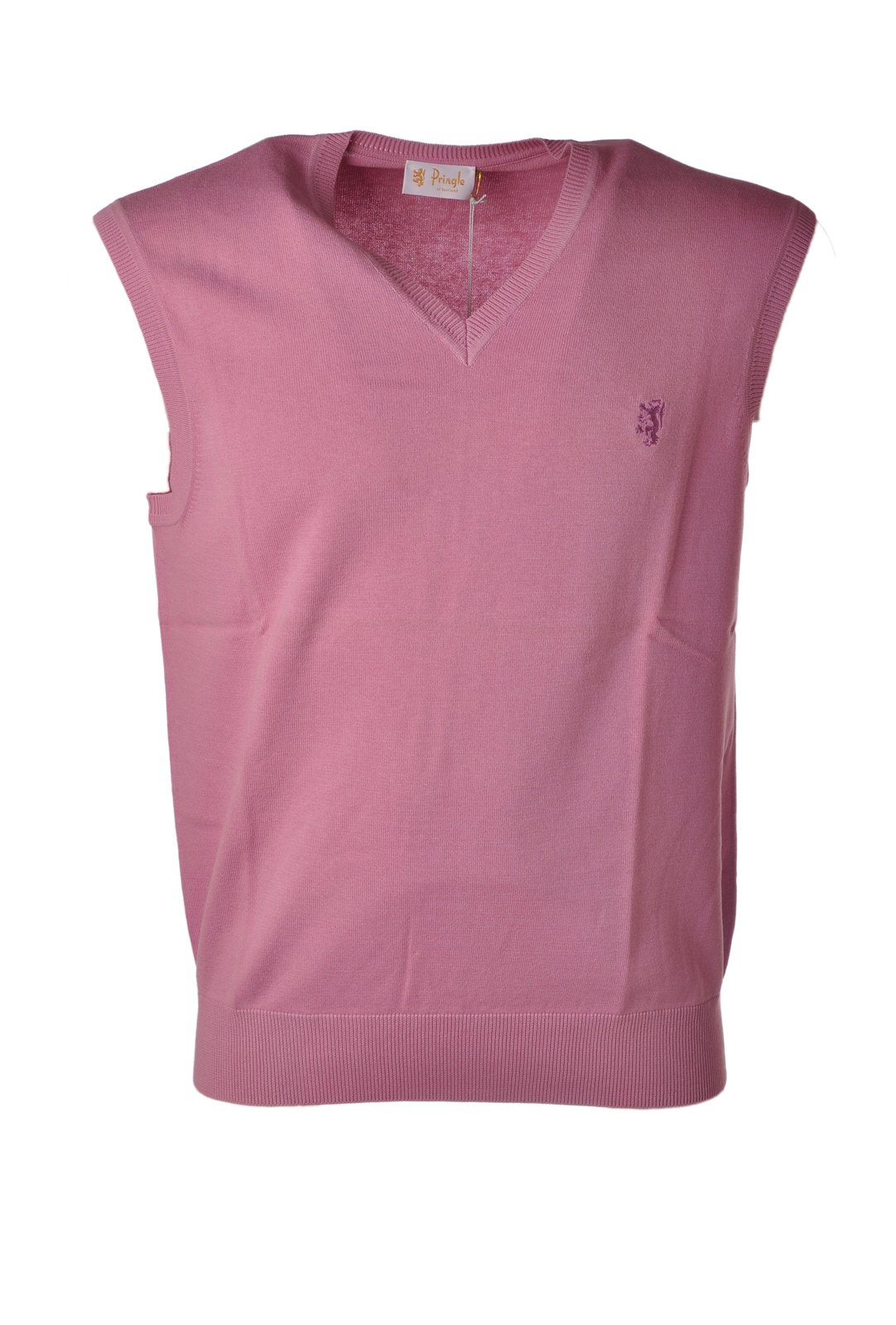 Принт - пуловер - Uomo - Rosa - 4658621A185526