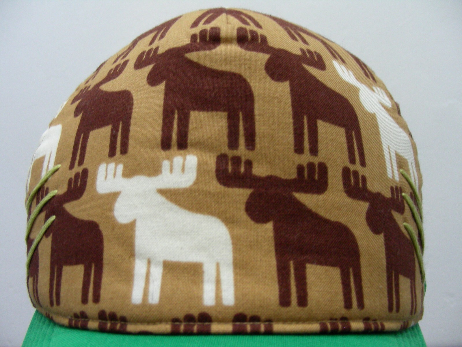 MOUNTAIN NATIVE - One Size Adjustable SNAPBACK Ba… - image 8