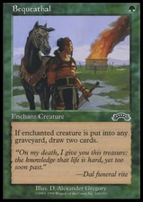 MTG Magic the Gathering Bequeathal (106/143) Exodus LP