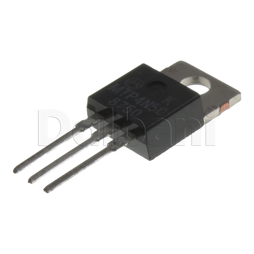 Fairchild MPS6515 NPN Bipolar Transistor - Lot of 100 Fairchild MPS6515 NPN Bipolar Transistor - Lot of 100