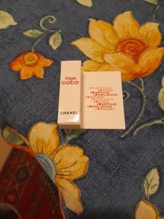 Chanel Lippenstift Rouge Coco kleine
