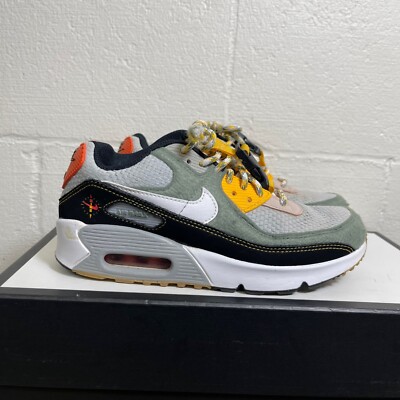air max 90 gs swoosh compass
