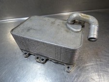 Porsche Panamera 970 3,0 TDI Ölkühler Wärmetauscher 059117021R