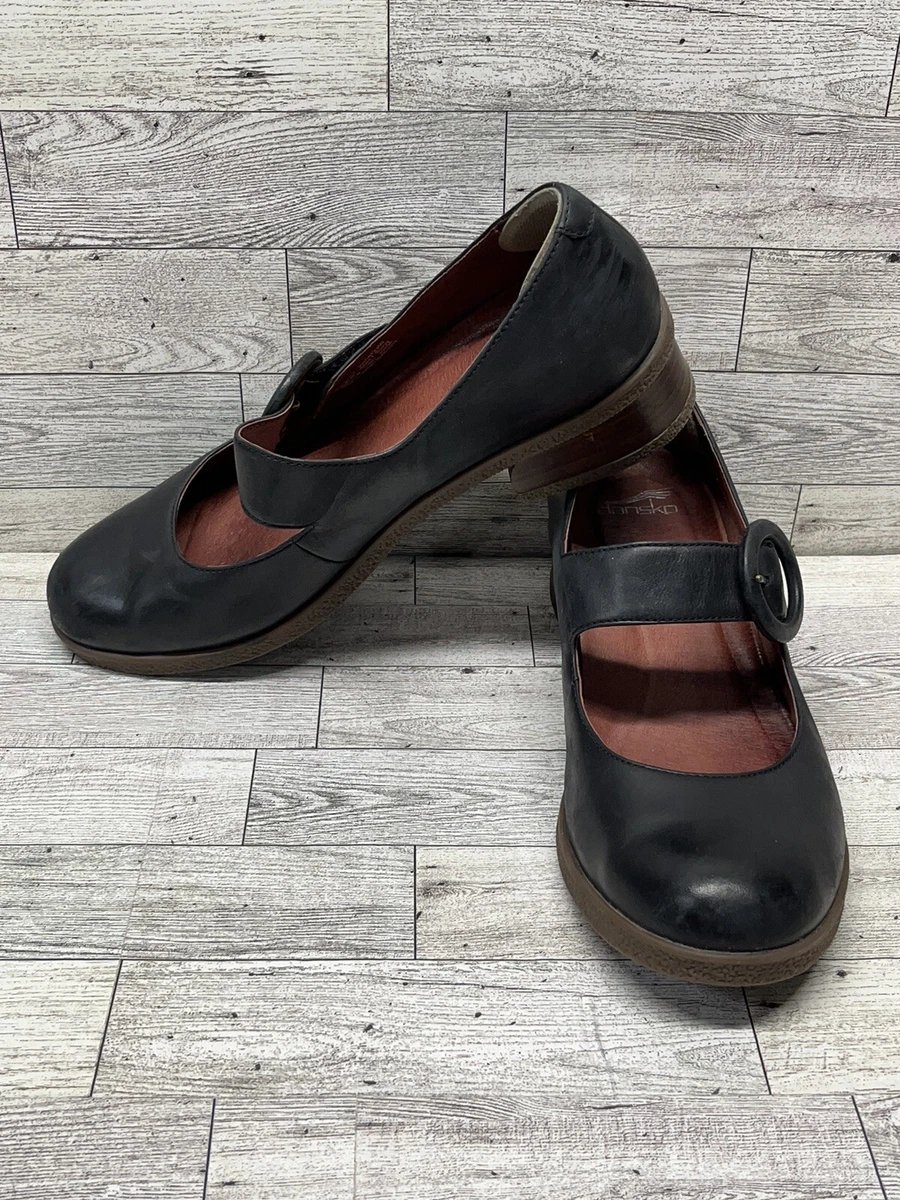 Dansko women's mary janes sale