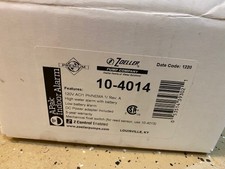 Zoeller A-pak Indoor/outdoor Alarm System High Water 10-0053 Tank Level